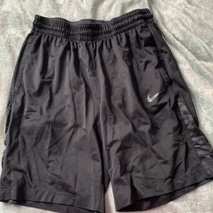 Boys gym shorts